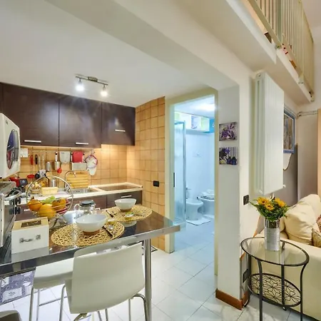 아파트 Le Petit Jolie *