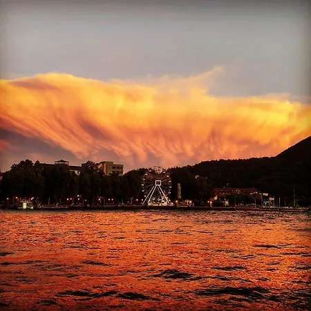 아파트 Le Petit Jolie