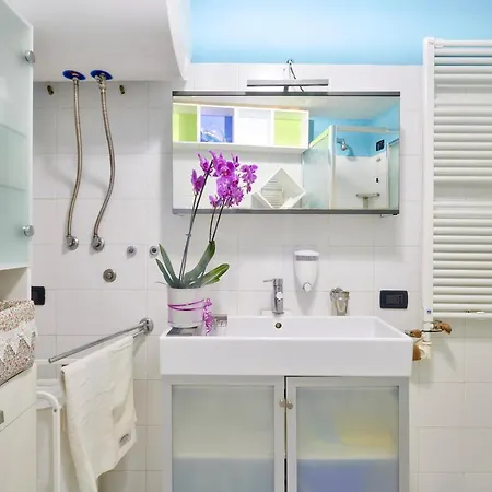 아파트 Le Petit Jolie 레코