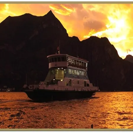 Le Petit Jolie 아파트 *