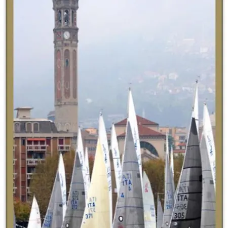 아파트 Le Petit Jolie 레코