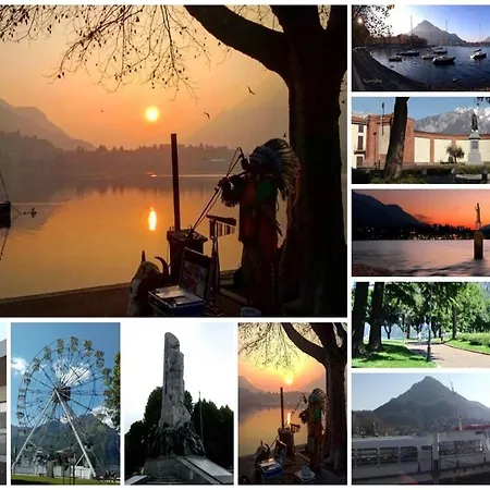 Le Petit Jolie 아파트