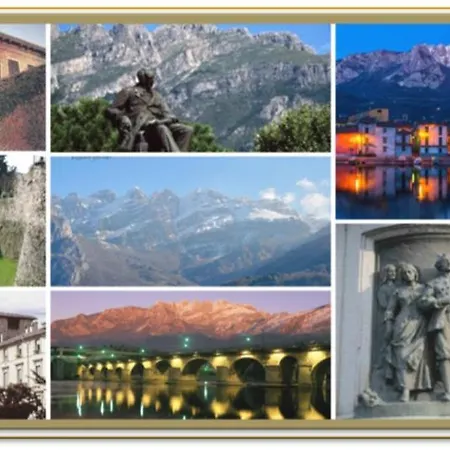 Le Petit Jolie 아파트 *