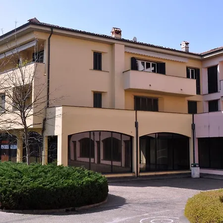 아파트 Le Petit Jolie *