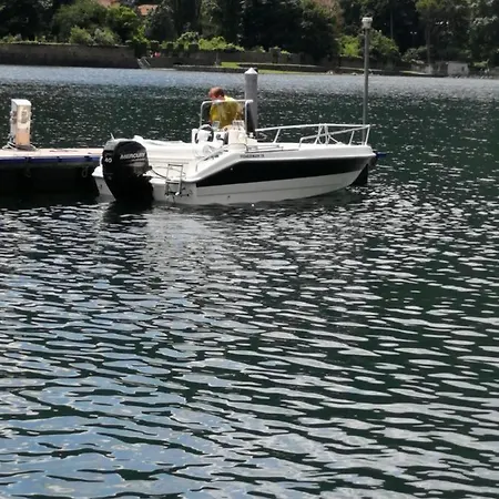 Διαμέρισμα Le Petit Jolie Lecco