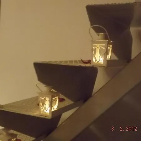 Διαμέρισμα Le Petit Jolie