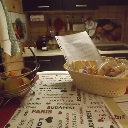 Le Petit Jolie * Lecco