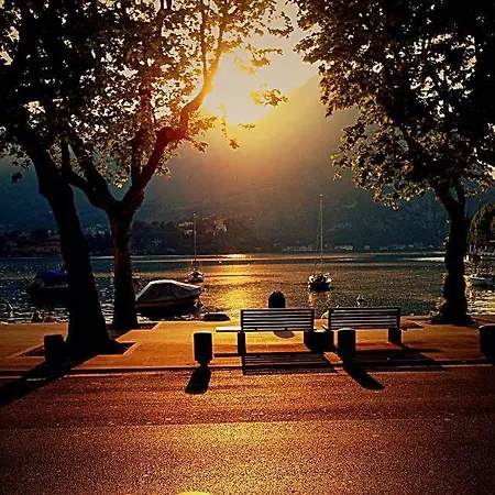 Διαμέρισμα Le Petit Jolie Lecco