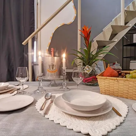 Le Petit Jolie * Lecco