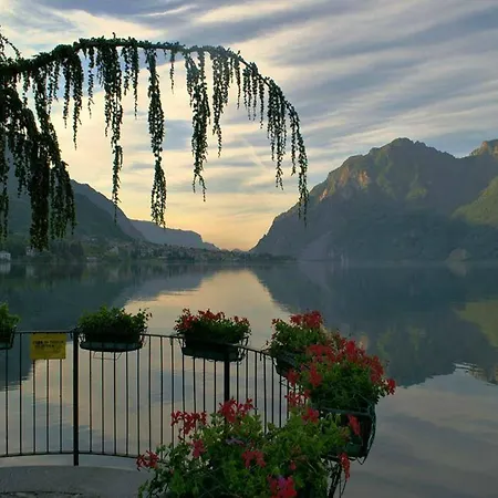 Le Petit Jolie Διαμέρισμα