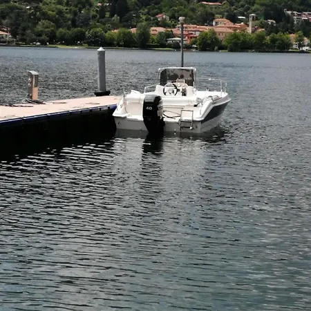 Le Petit Jolie * Lecco
