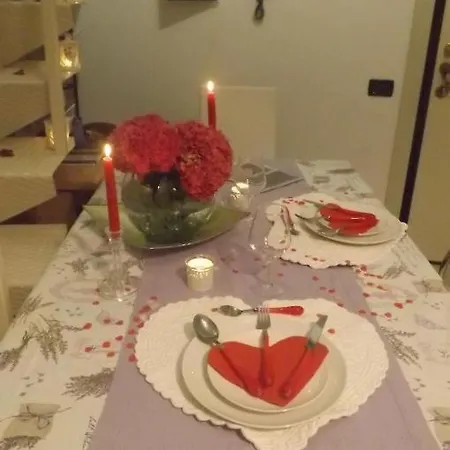 Le Petit Jolie Apartment