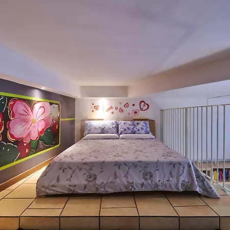 Le Petit Jolie Apartment *
