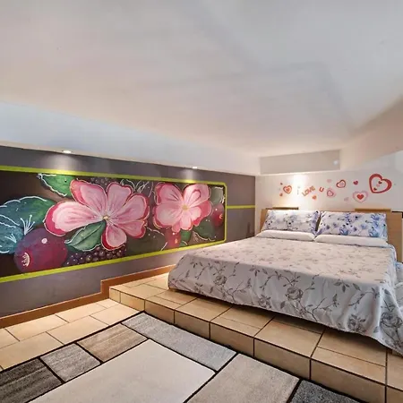Apartment Le Petit Jolie Lecco