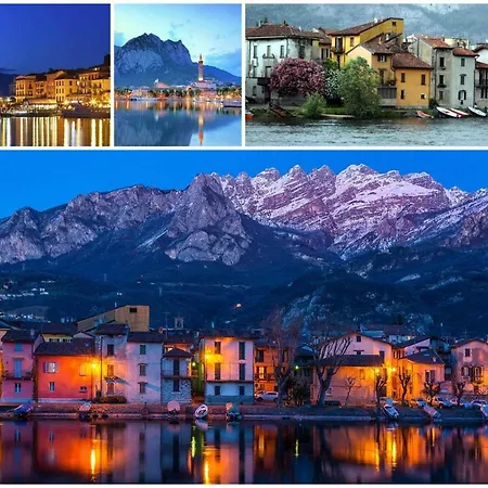 Le Petit Jolie Lecco