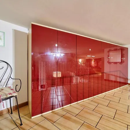 Apartment Le Petit Jolie