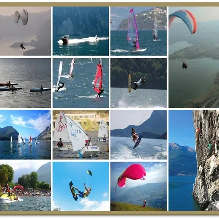 Le Petit Jolie Lecco