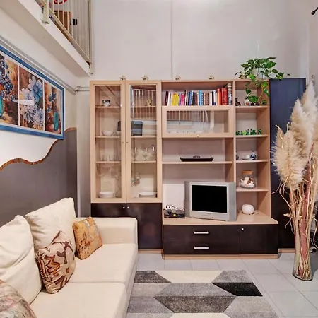 Apartamento Le Petit Jolie *