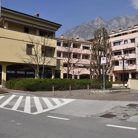 Apartment Le Petit Jolie Lecco
