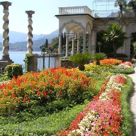 Le Petit Jolie Apartment Lecco