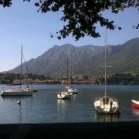 Apartment Le Petit Jolie Lecco