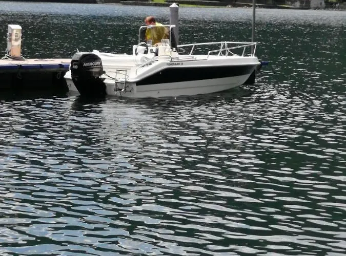 Apartamento Le Petit Jolie Lecco