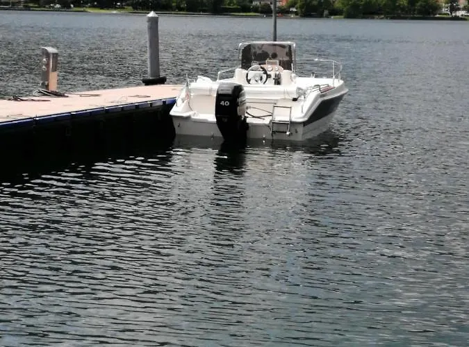 Le Petit Jolie * Lecco