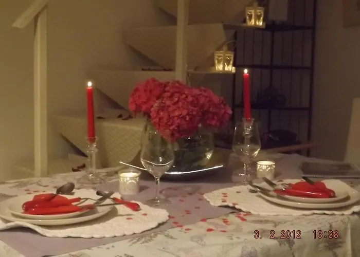 Le Petit Jolie * Lecco