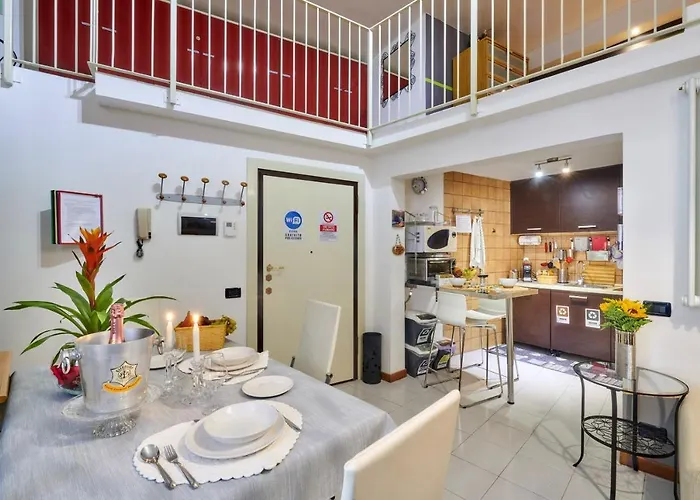 Apartamento Le Petit Jolie