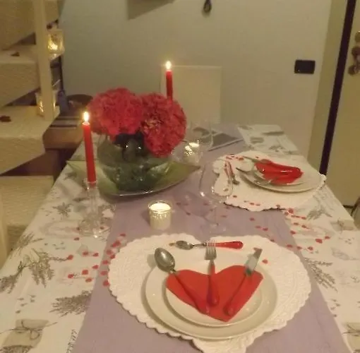 Le Petit Jolie Apartamento