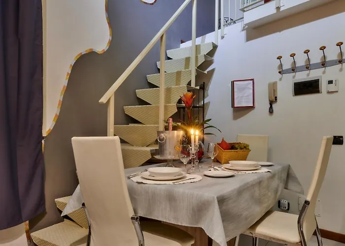 Le Petit Jolie * Lecco