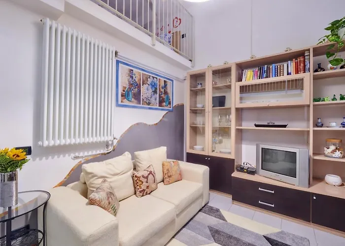 Le Petit Jolie Apartamento