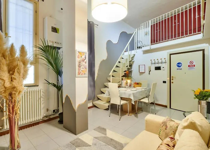 Le Petit Jolie * Lecco