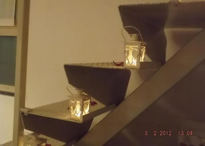 Apartamento Le Petit Jolie