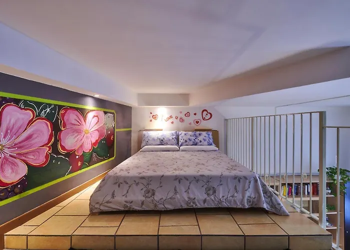 Le Petit Jolie Apartamento *