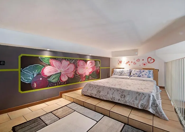 Apartamento Le Petit Jolie Lecco