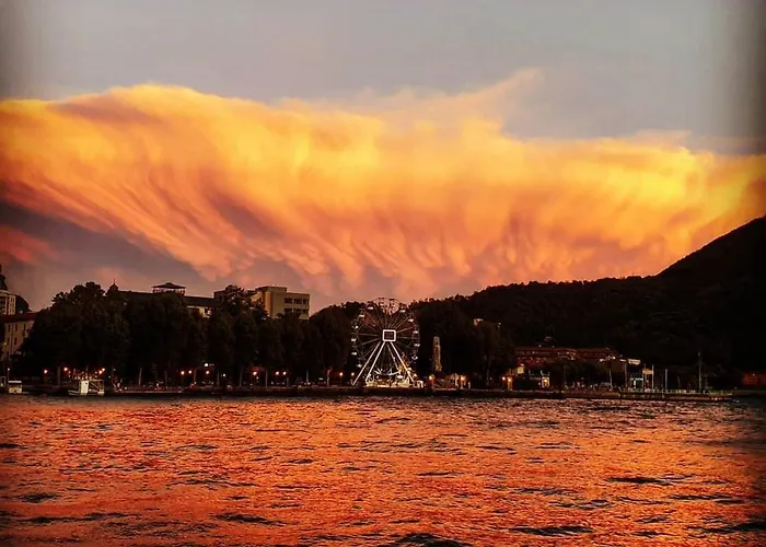 Apartamento Le Petit Jolie