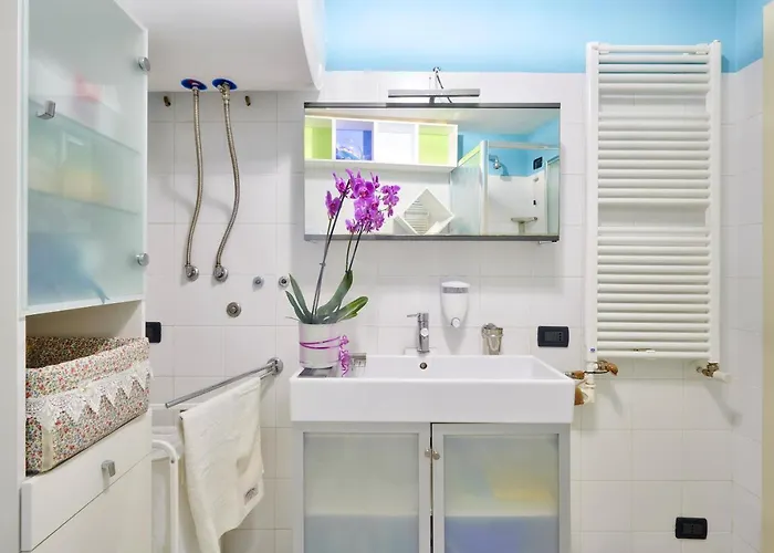 Apartamento Le Petit Jolie Lecco