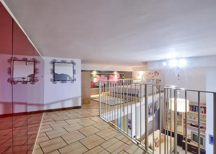 Le Petit Jolie Apartamento Lecco