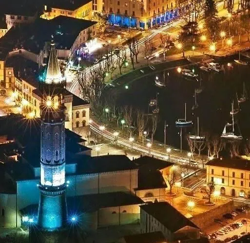 Le Petit Jolie * Lecco