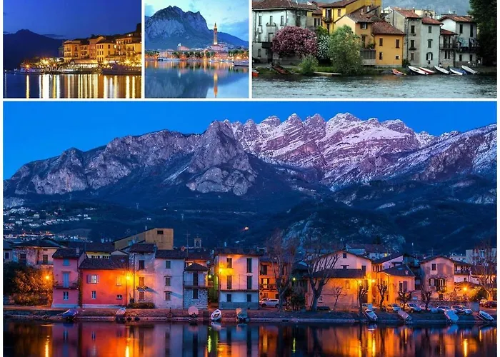 Le Petit Jolie Lecco