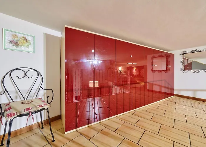 Apartamento Le Petit Jolie