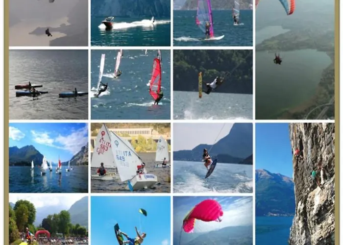 Le Petit Jolie Lecco