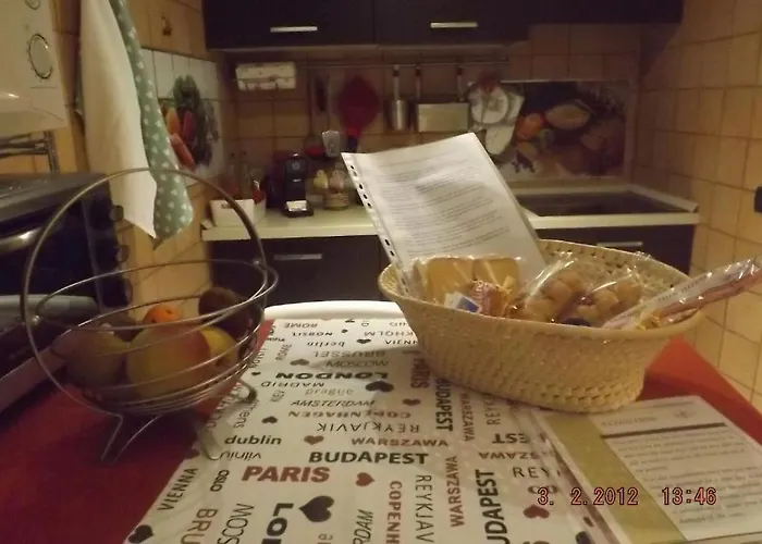 Le Petit Jolie * Lecco