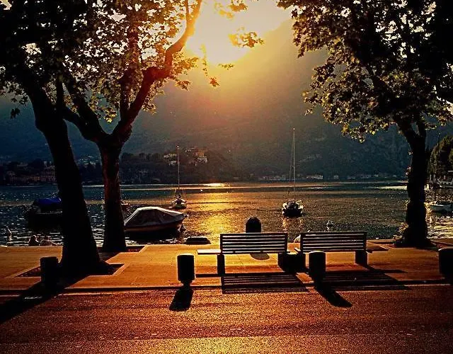 Apartamento Le Petit Jolie Lecco