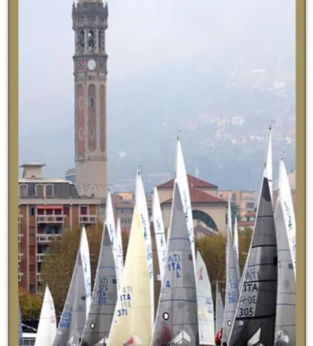 Apartamento Le Petit Jolie Lecco