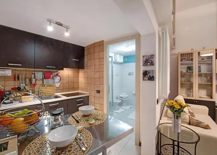 Le Petit Jolie Lecco