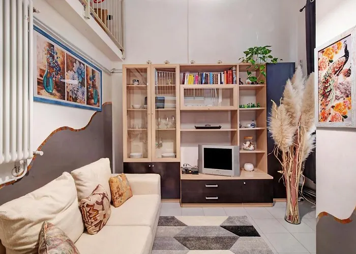 Apartamento Le Petit Jolie *