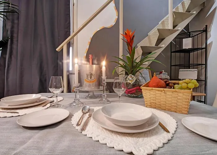 Le Petit Jolie * Lecco