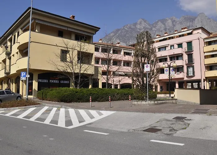 Apartamento Le Petit Jolie Lecco